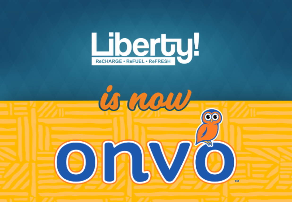 Liberty is now Onvo