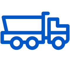 Truck Parking