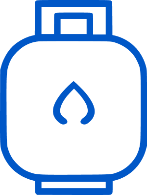 Propane Filling Station