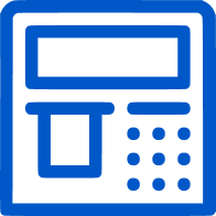All Major Credit Cards Accepted