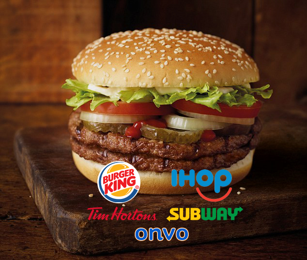 Onvo Dining