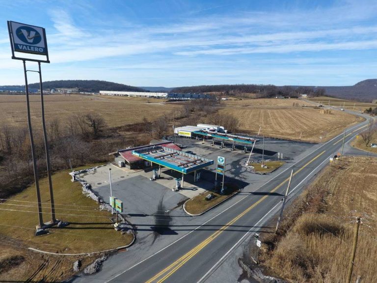 Onvo Adds Three Travel Plazas In New York, Pennsylvania Onvo