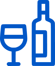 Beer and Wine