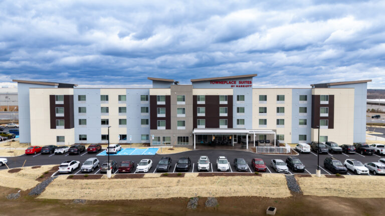 TownePlace Suites Pottsville PA