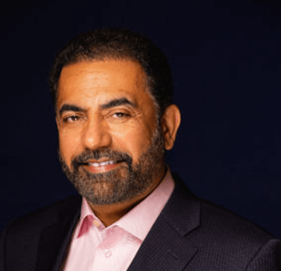 Andy Aulakh