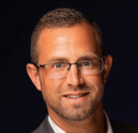 Dan Naylor