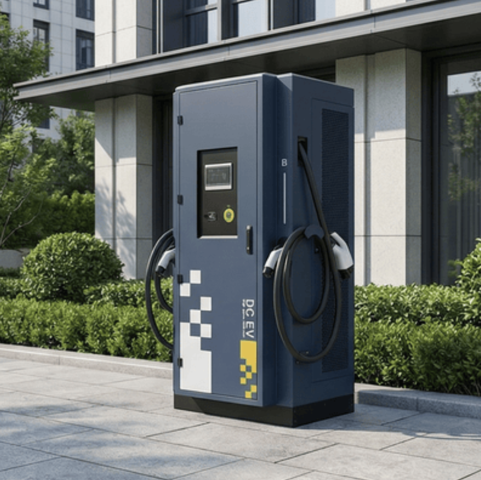 EV Charger