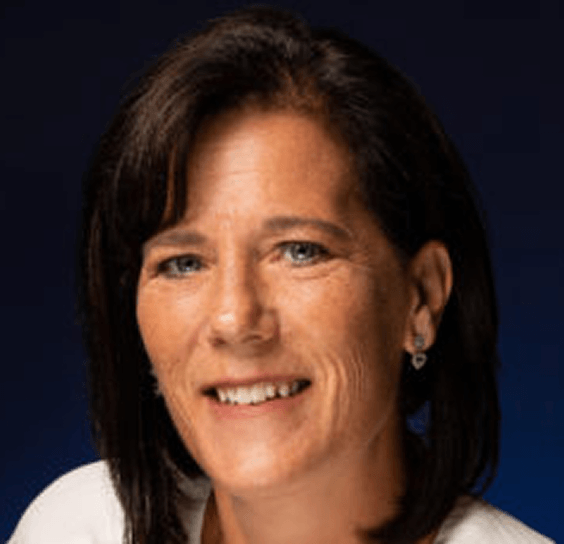 Wendy Sheridan