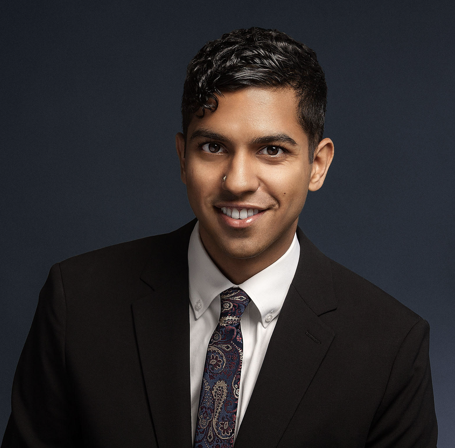 Harman Aulakh